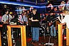 Thunder road Jam