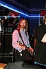 Larry our bass